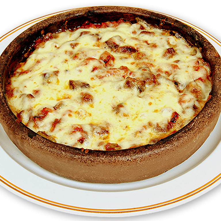 Kaşarlı Kiremit Kebap