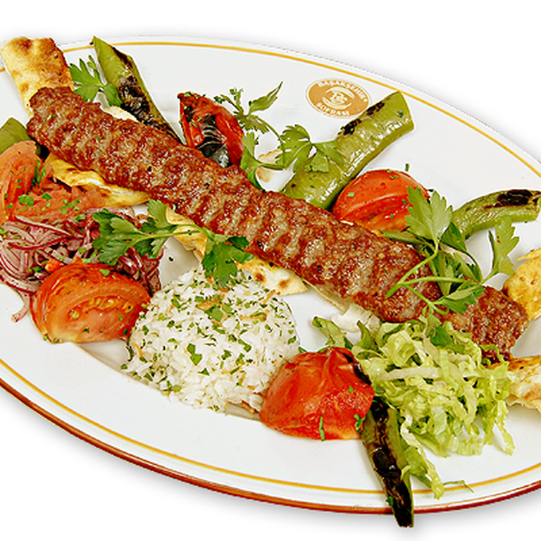 Urfa Kebap