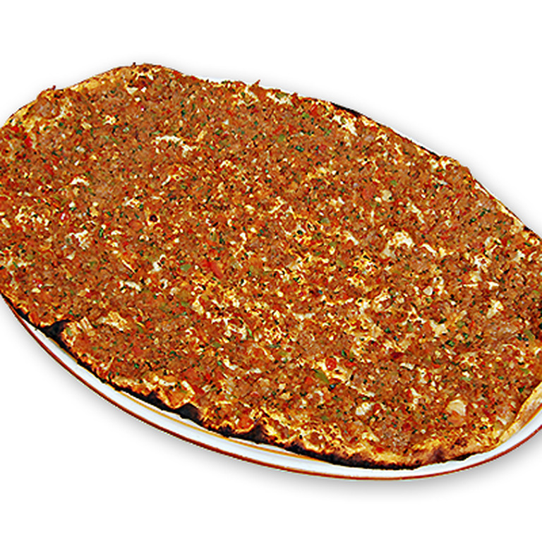 Özel Antep Lahmacunu