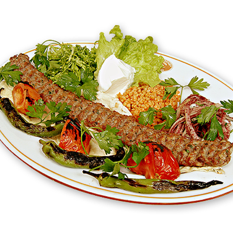 Adana Kebap